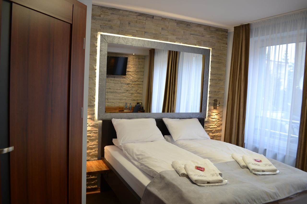 Отели типа «постель и завтрак» Villa Vip Гнезно-22