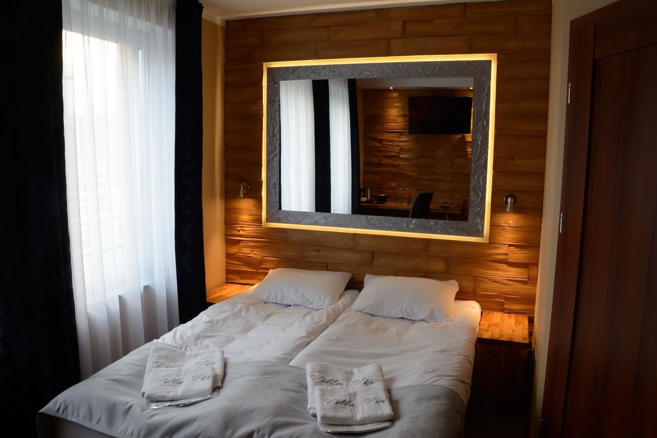 Отели типа «постель и завтрак» Villa Vip Гнезно-32